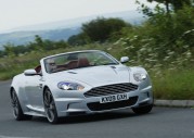 Aston Martin DBS Volante